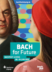 Bach for future