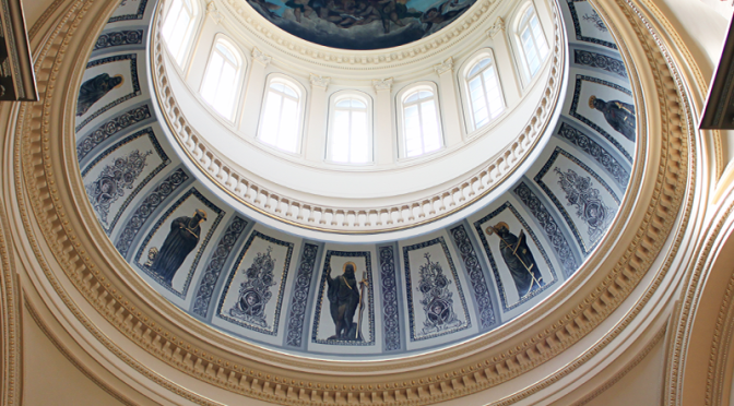 La cantate BWV 61 pour le premier dimanche de l’Avent et la Missa BWV 236 en sol