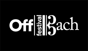 Off festival | Bach