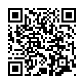 Code QR Zeffy - Concert 18 mai 2026